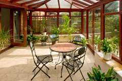 Madeley Heath conservatory quotes