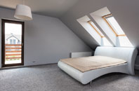 Madeley Heath bedroom extensions