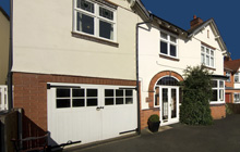 Madeley Heath multiple storey extension leads